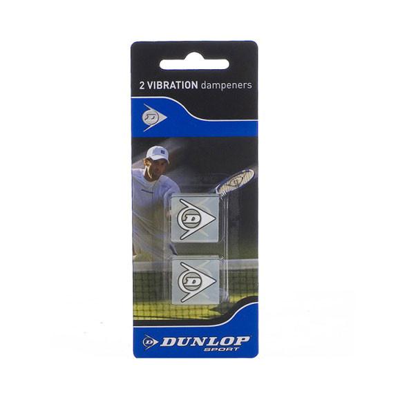 Dunlop Vibration Dampener · RacquetDepot