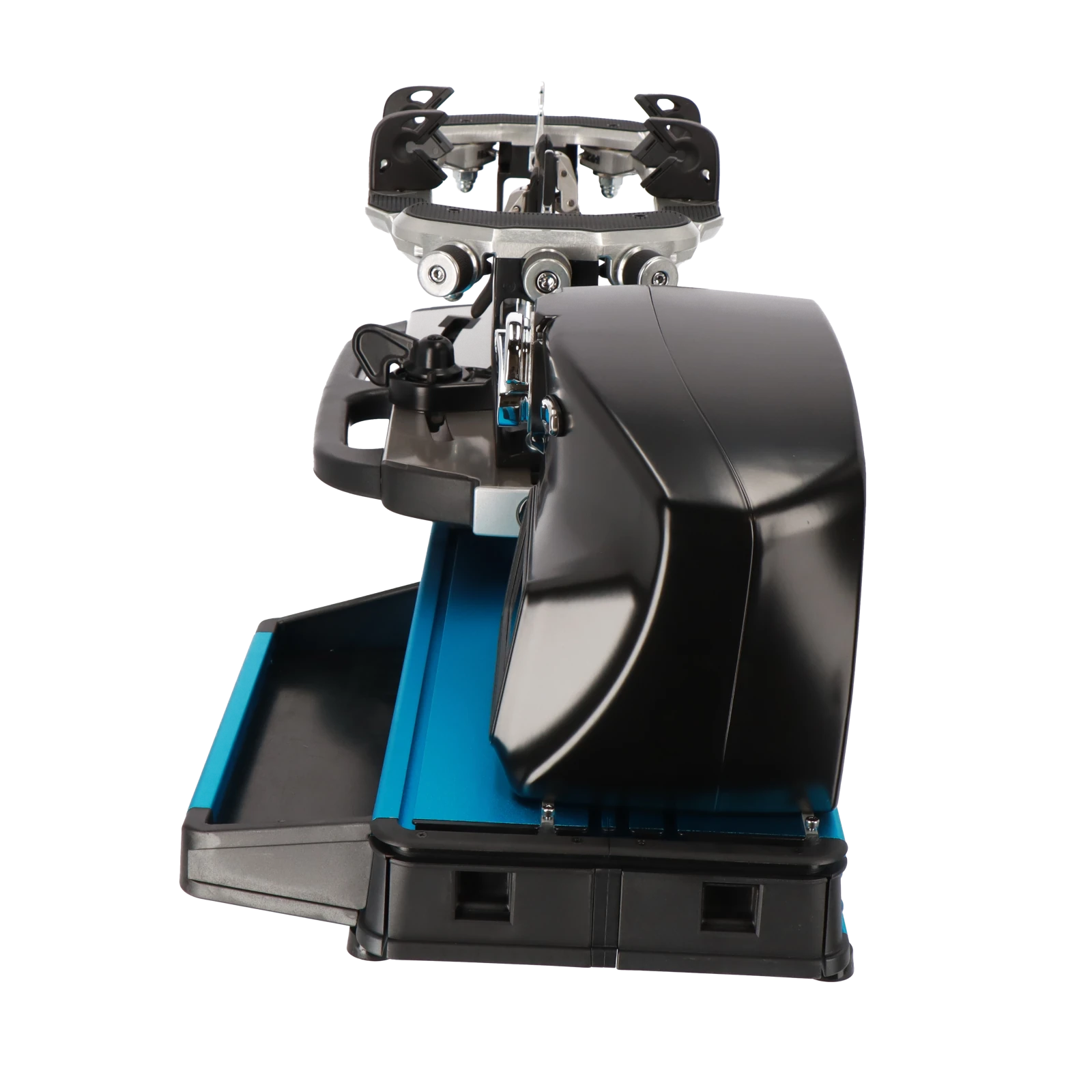 Gamma XELS Stringing Machine · RacquetDepot