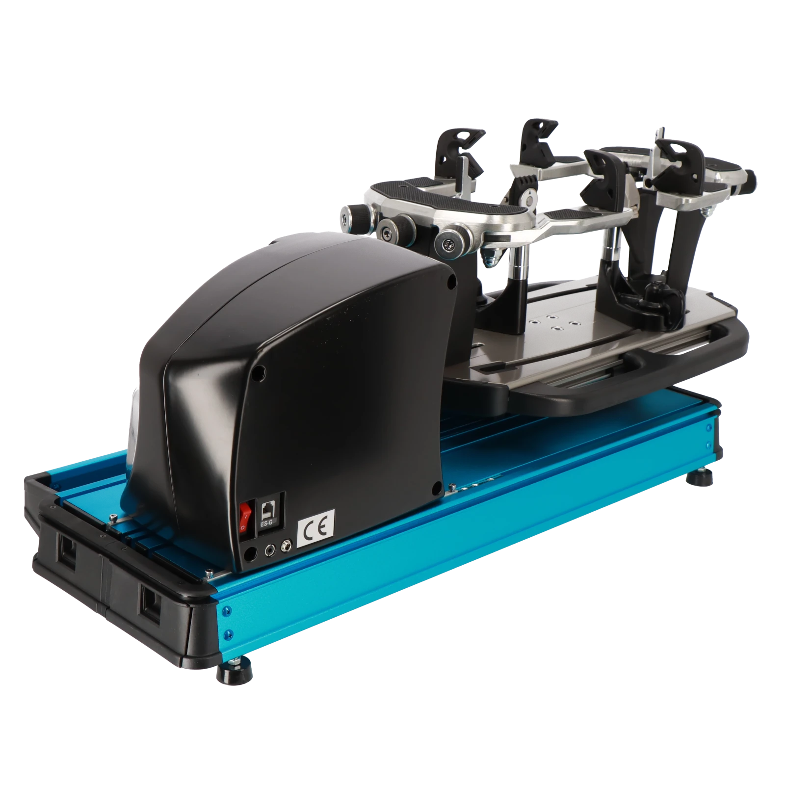Gamma XELS Stringing Machine · RacquetDepot