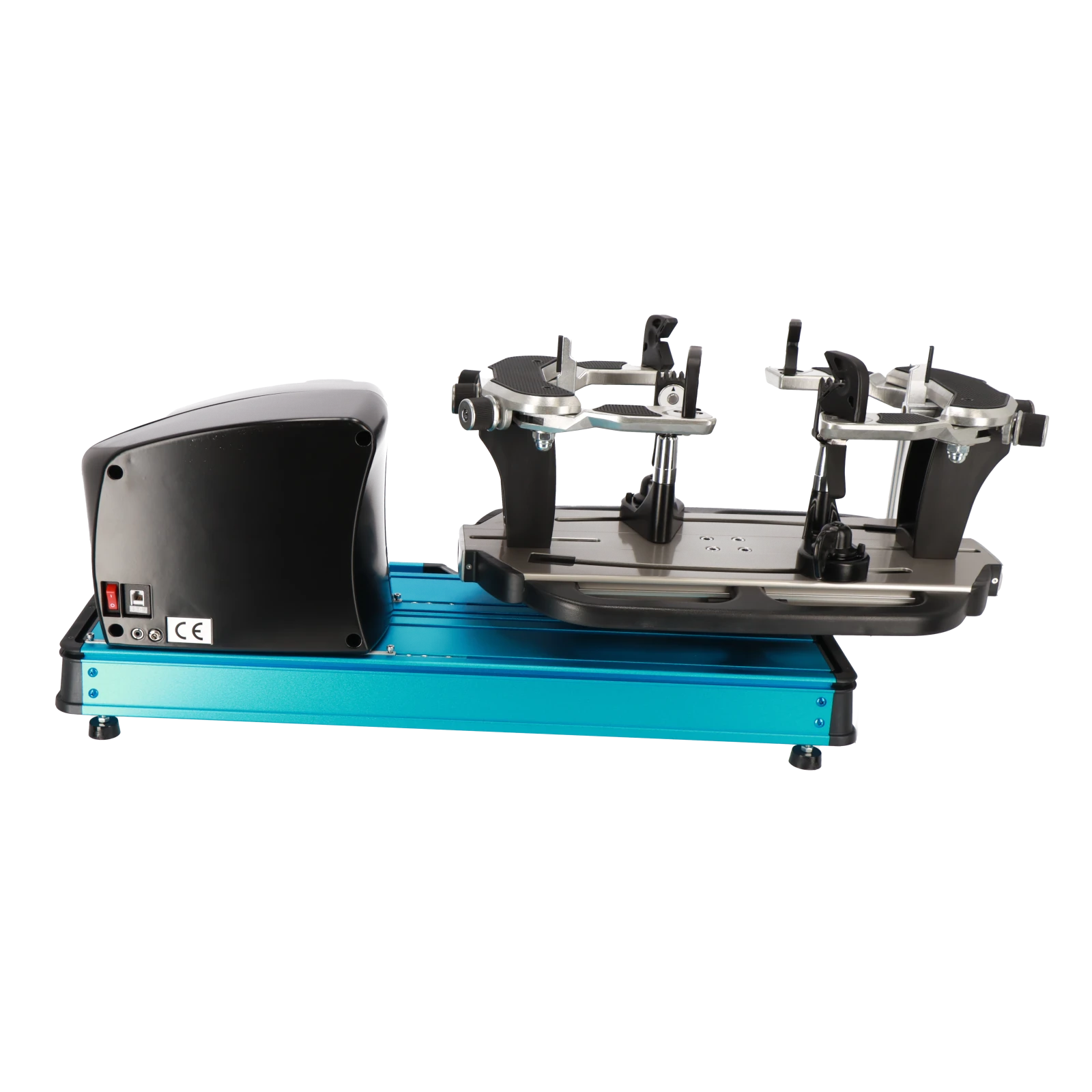 Gamma XELS Stringing Machine · RacquetDepot