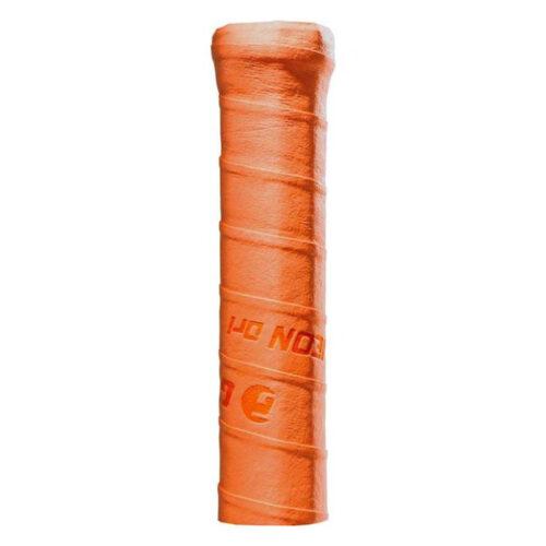 gamma_neon_dri_overgrip_orange_2019_AGNOD-10_handle