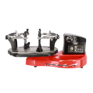 Gamma Progression II ELS Stringing Machine