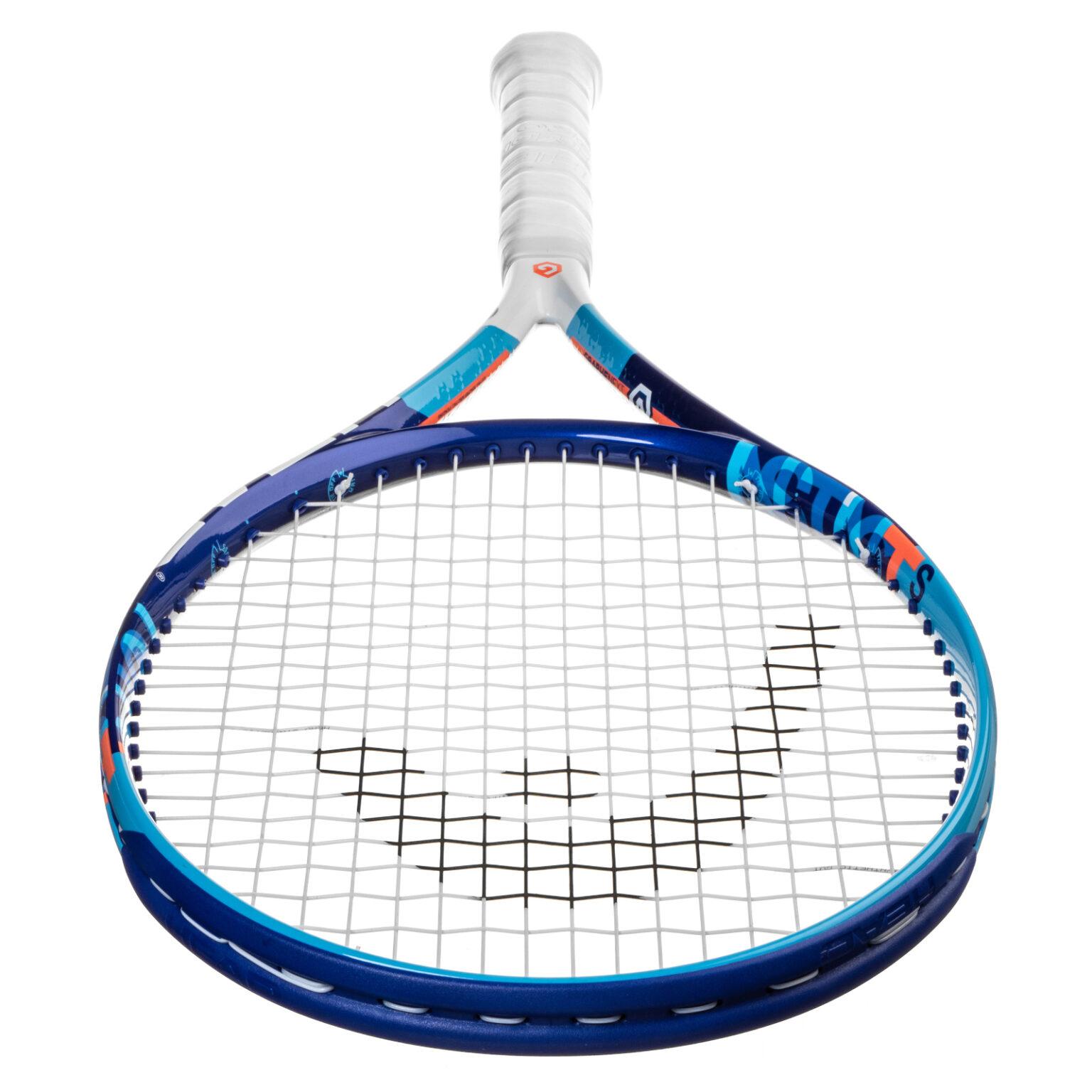 Head Graphene XT Instinct S (100) Tennis Racquets · RacquetDepot