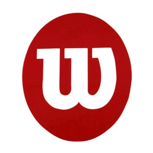 Wilson Stencil · RacquetDepot