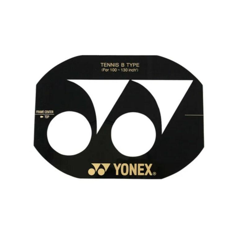 Yonex Stencil · RacquetDepot
