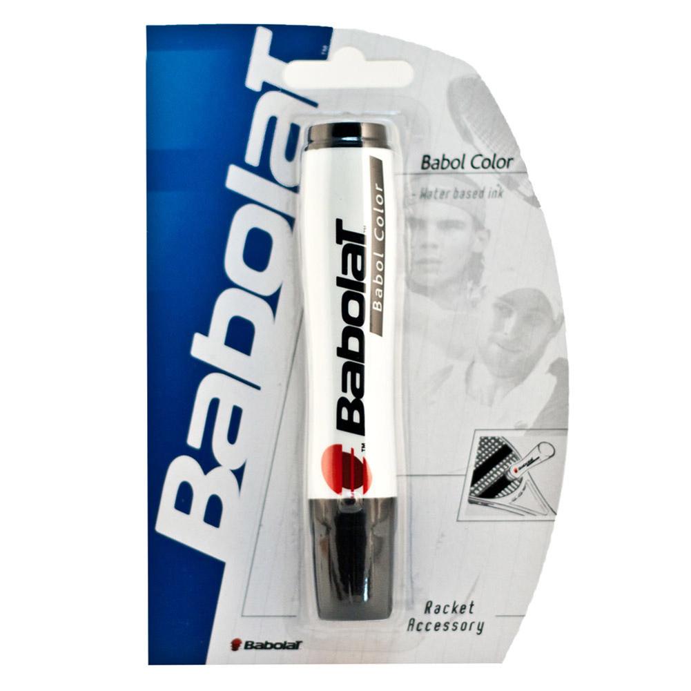 Babolat Babol Color Stencil Ink · RacquetDepot