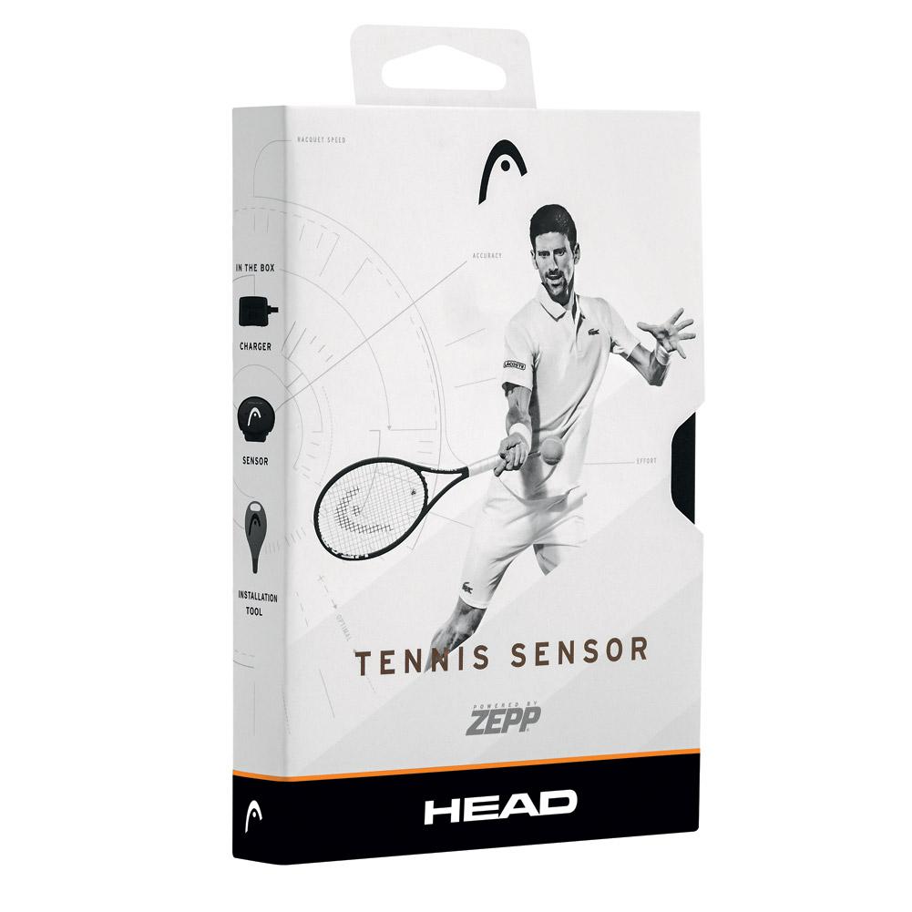 Head Tennis Sensor · RacquetDepot