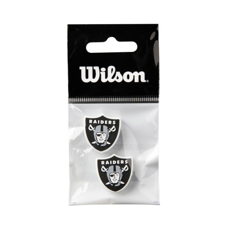 Wilson NFL Vibration Dampener · RacquetDepot