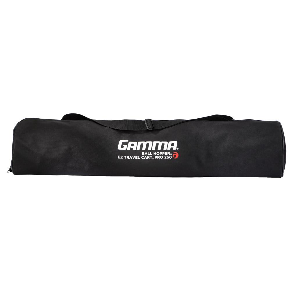 Gamma Ballhopper EZ Travel Cart Pro XD 250 · RacquetDepot