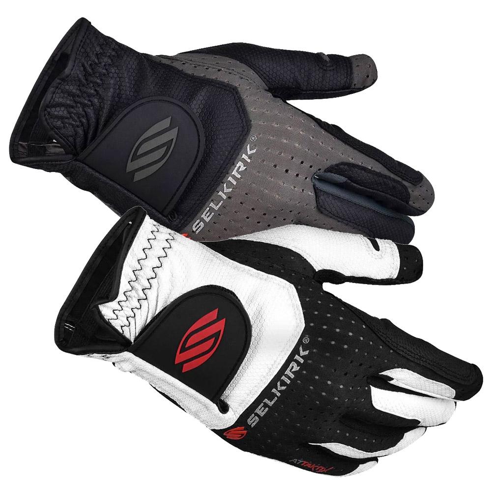 Selkirk Attaktix Men's Premium Pickleball Glove · RacquetDepot