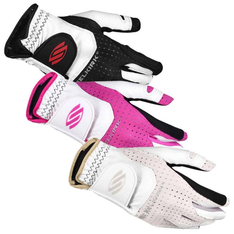 Selkirk Attaktix Women's Premium Pickleball Glove · RacquetDepot