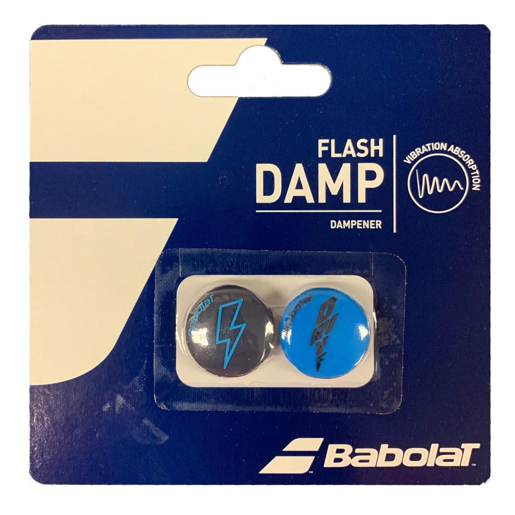 Babolat Flash Damp Vibration Dampener · RacquetDepot