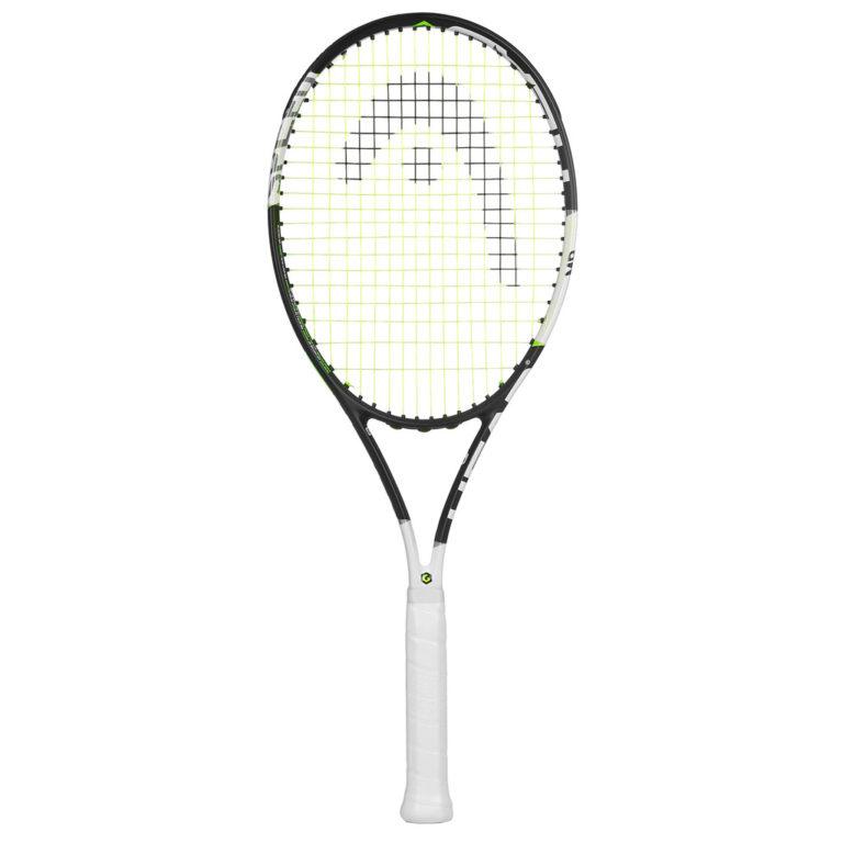 Head Graphene XT Speed MP Tennis Racquets · RacquetDepot