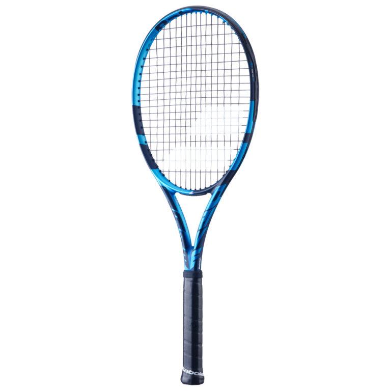 Babolat 2021 Pure Drive Plus Tennis Racquets · RacquetDepot