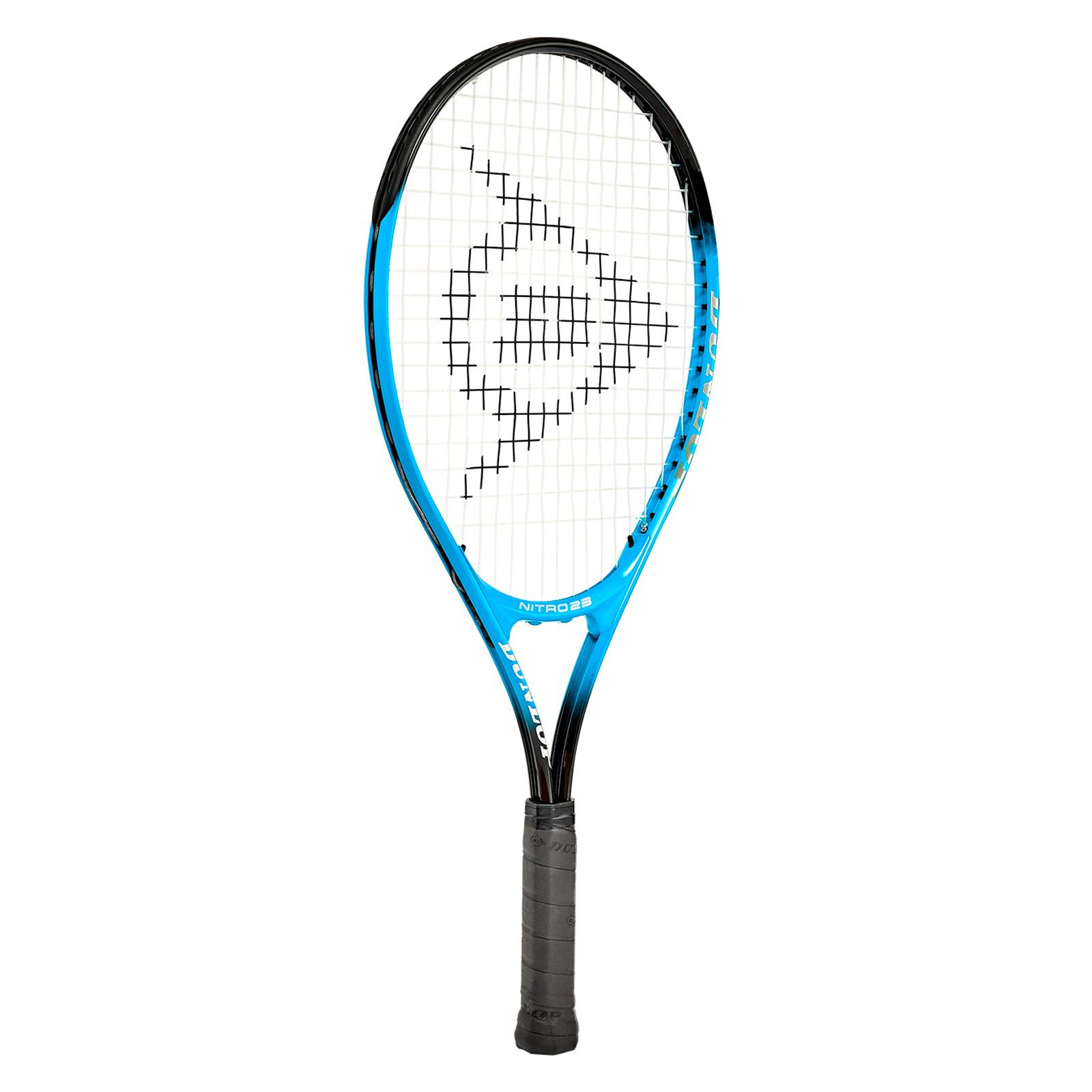 Dunlop 2021 Nitro (23) Junior Tennis Racquets · RacquetDepot