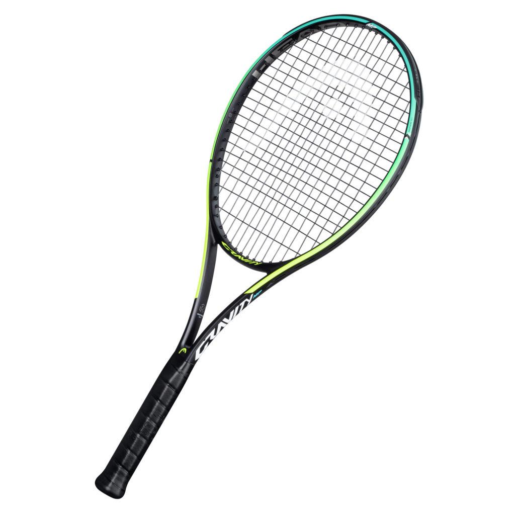 Head 2021 Gravity MP Tennis Racquets · RacquetDepot