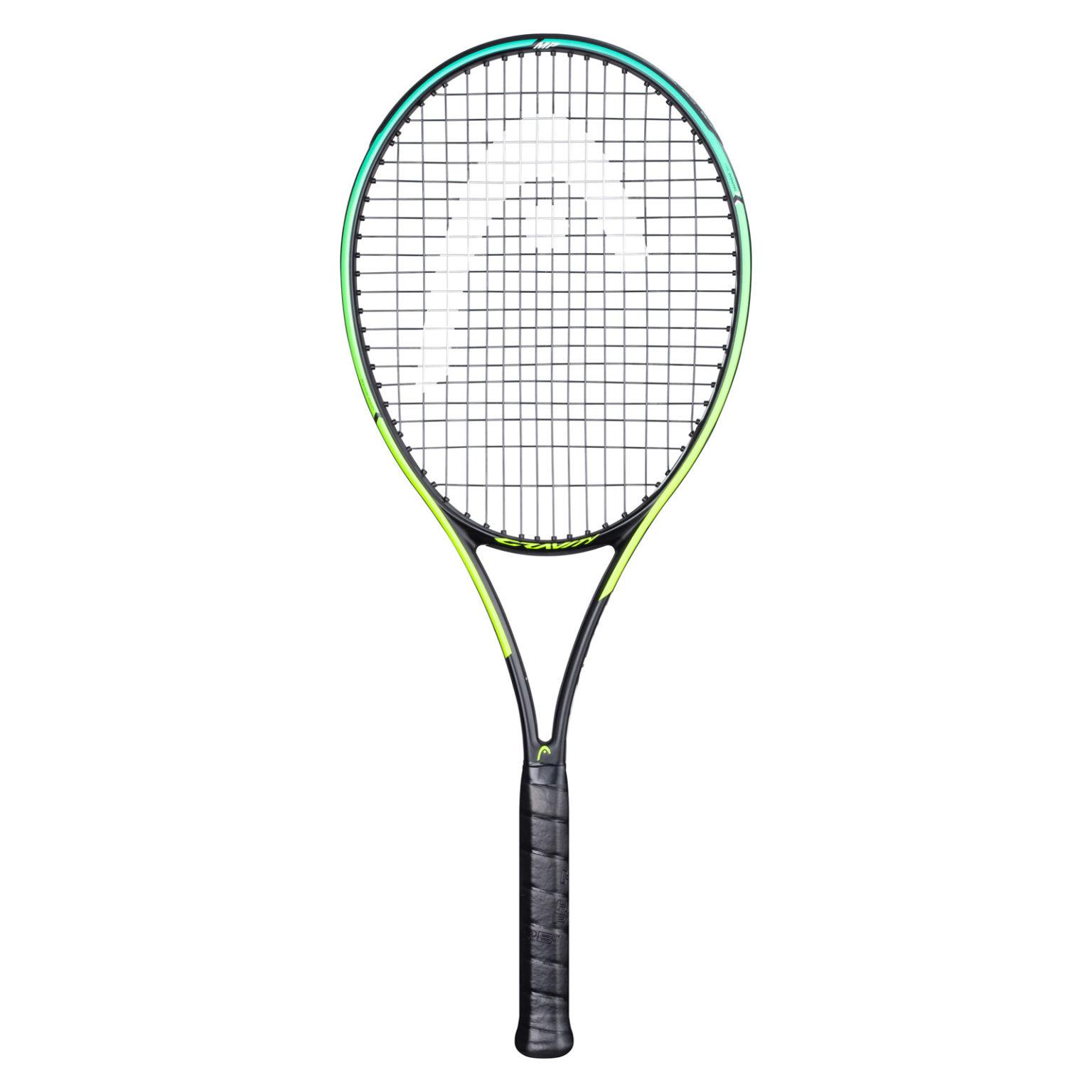 Head 2021 Gravity MP Tennis Racquets · RacquetDepot