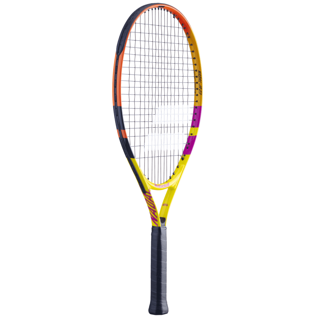 Babolat Nadal (23) Junior Tennis Racquets · RacquetDepot