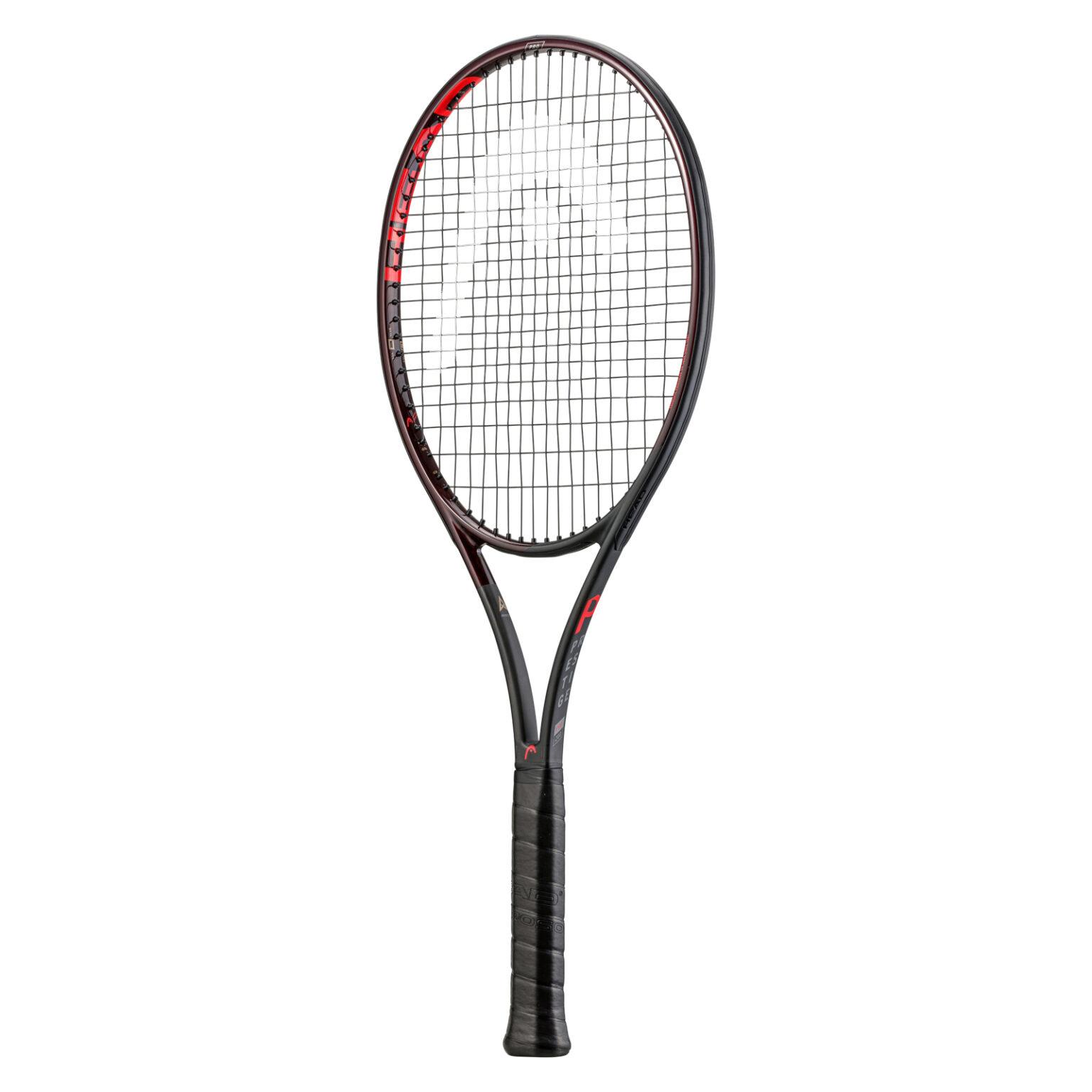 Head Prestige Pro (98) Tennis Racquet · RacquetDepot