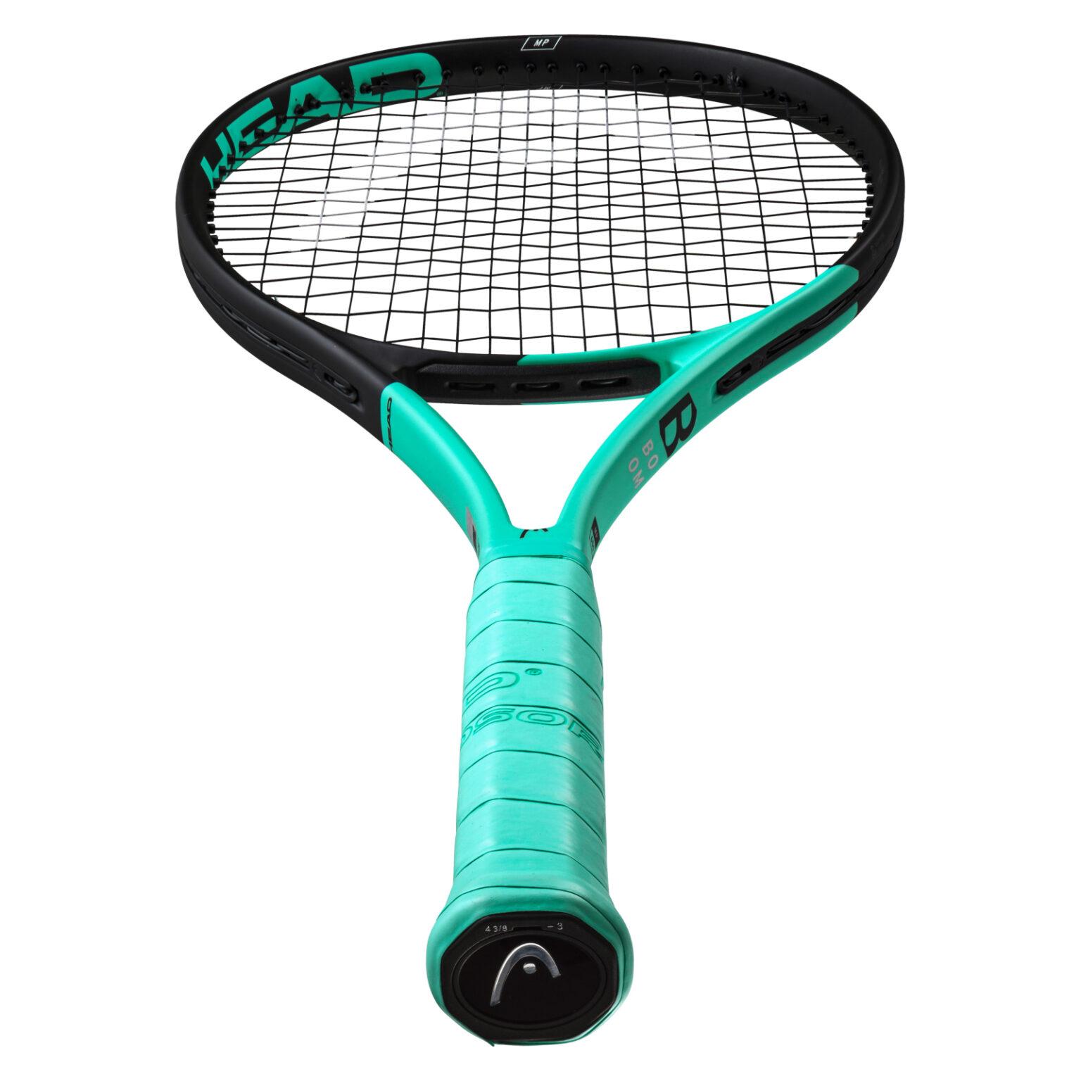 Head Boom MP (100) Tennis Racquet · RacquetDepot