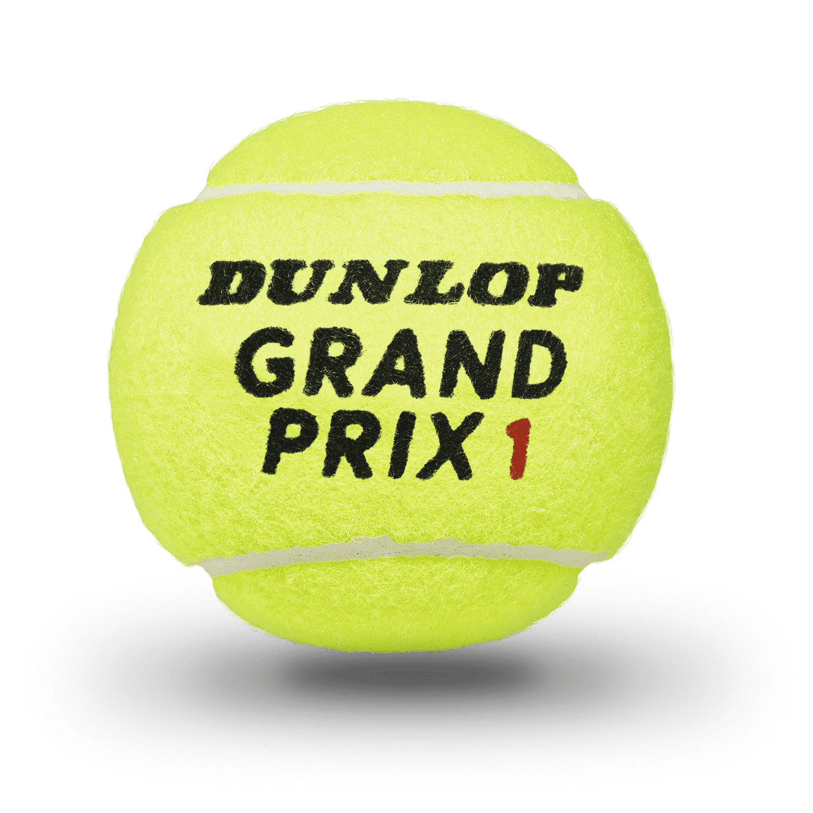 Dunlop Grand Prix (Regular Duty) Tennis Balls (Case) · RacquetDepot