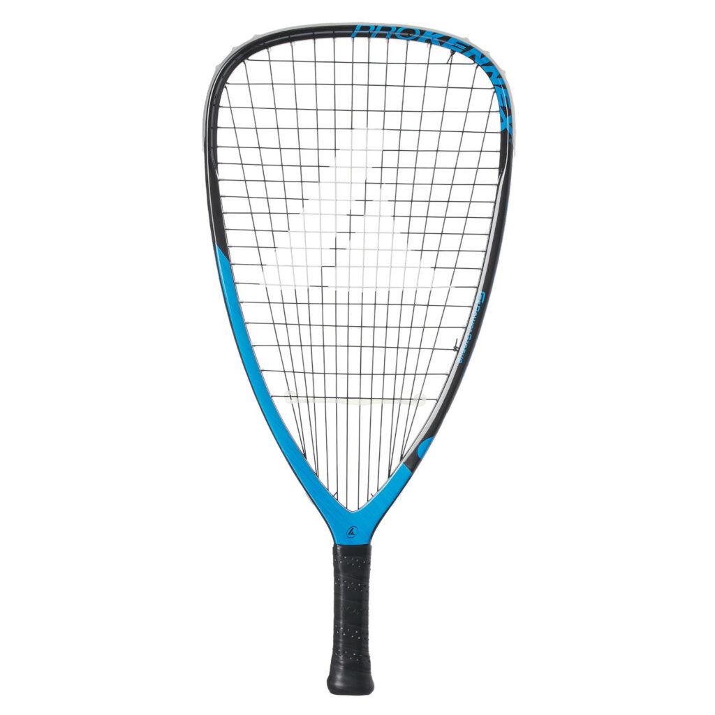 ProKennex Black Ace 170 Racquetball Racquet · RacquetDepot
