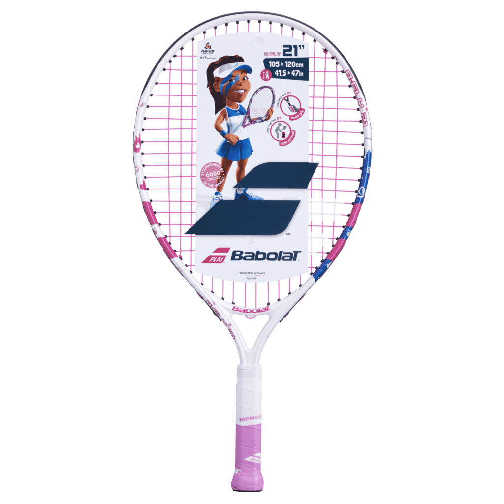 Babolat B'Fly 25 Junior Tennis Racquets