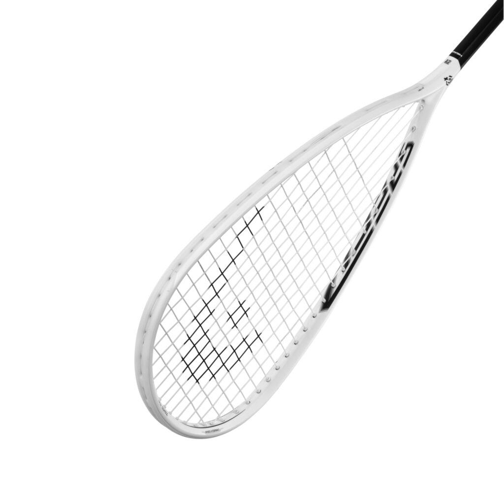 Head Speed 135 Slimbody Squash Racquet · RacquetDepot