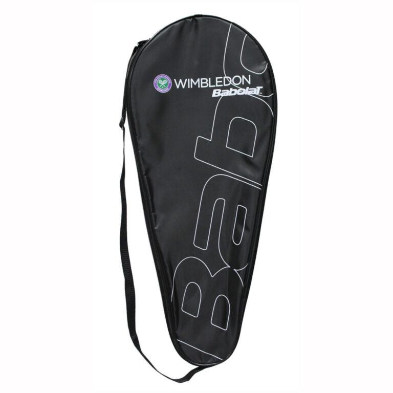 Babolat Wimbledon Racquet Cover · RacquetDepot
