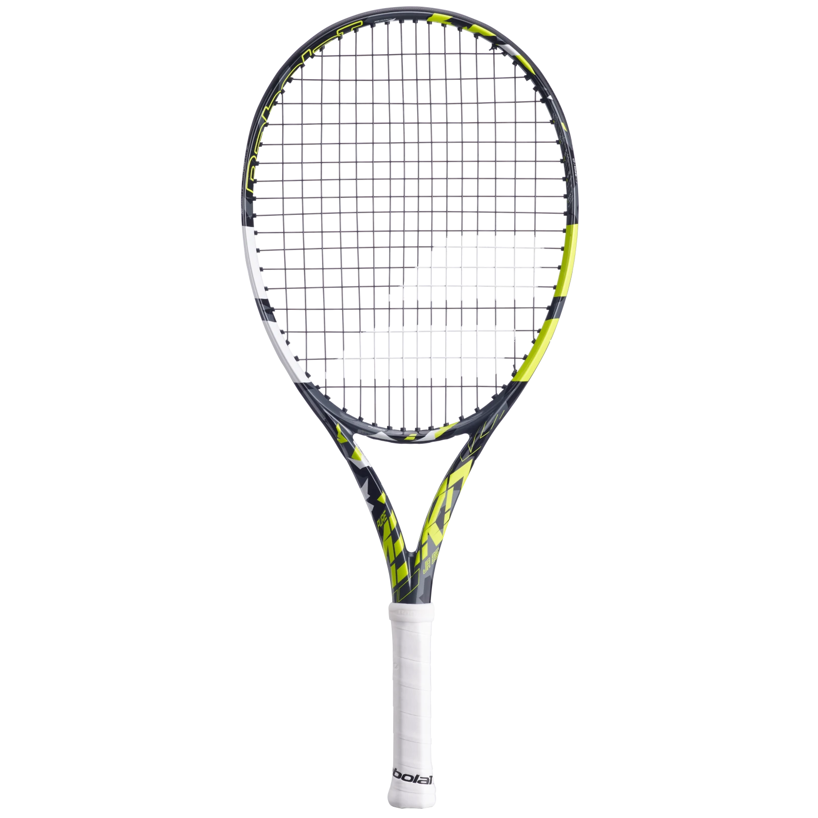 Babolat 2023 Pure Aero 25 Junior Tennis Racquet · RacquetDepot
