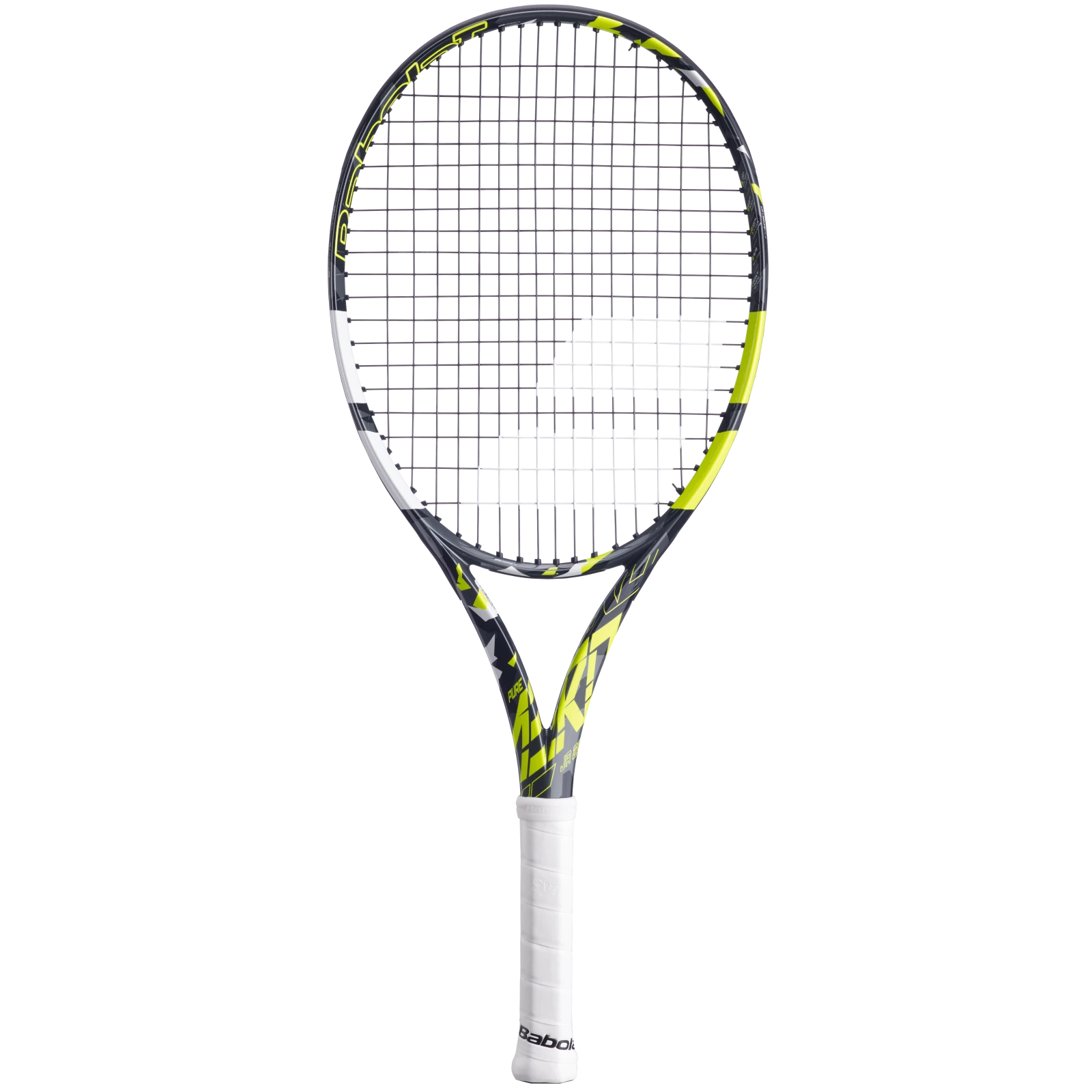 Babolat 2023 Pure Aero 26 Junior Tennis Racquet · RacquetDepot