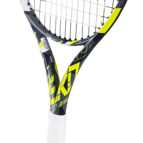 Babolat 2023 Pure Aero 26 Junior Tennis Racquet · RacquetDepot