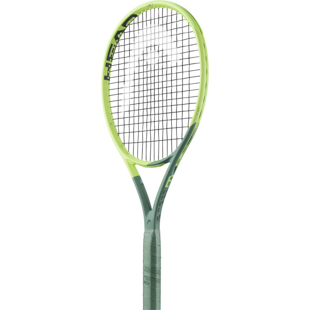 Head Extreme MP Tennis Racquet · RacquetDepot