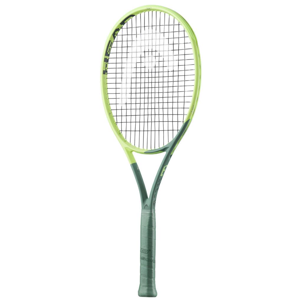 Head Extreme Tour Tennis Racquet · RacquetDepot