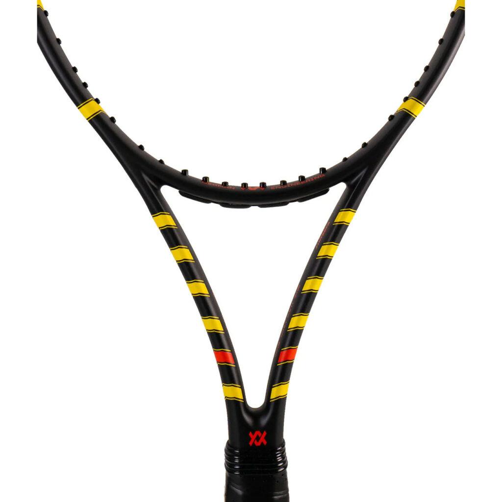 Volkl 2022 C10 Pro Tennis Racquet · RacquetDepot