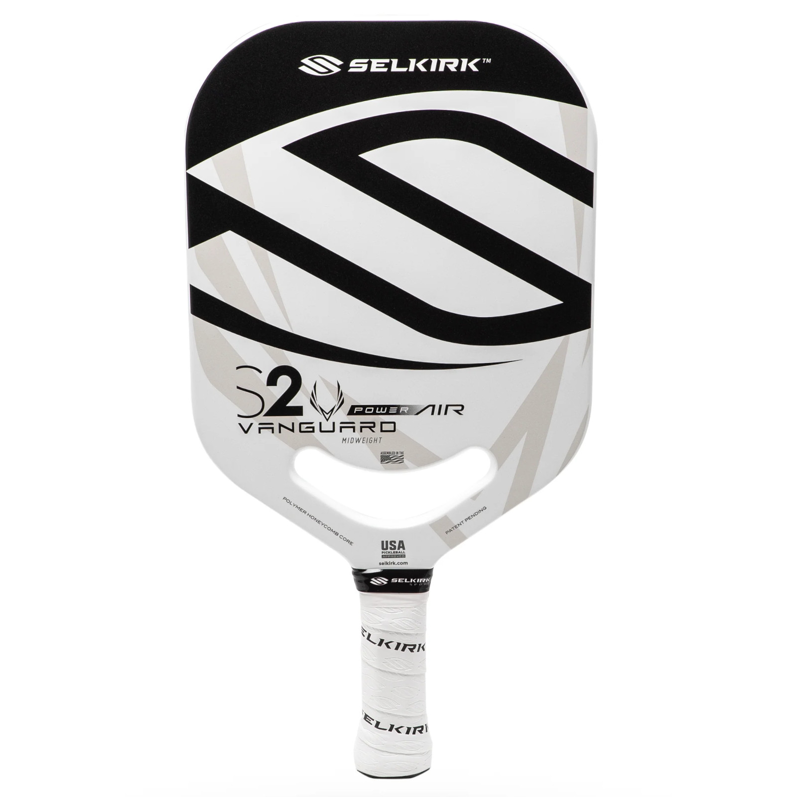 新品ピックルボール パドル Selkirk Vanguard Power Air Selkirk VANGUARD Power Air Pickleball Paddle | Selkirk Sport