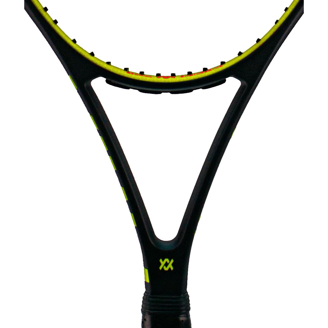 Volkl VCell 10 320g Tennis Racquet · RacquetDepot