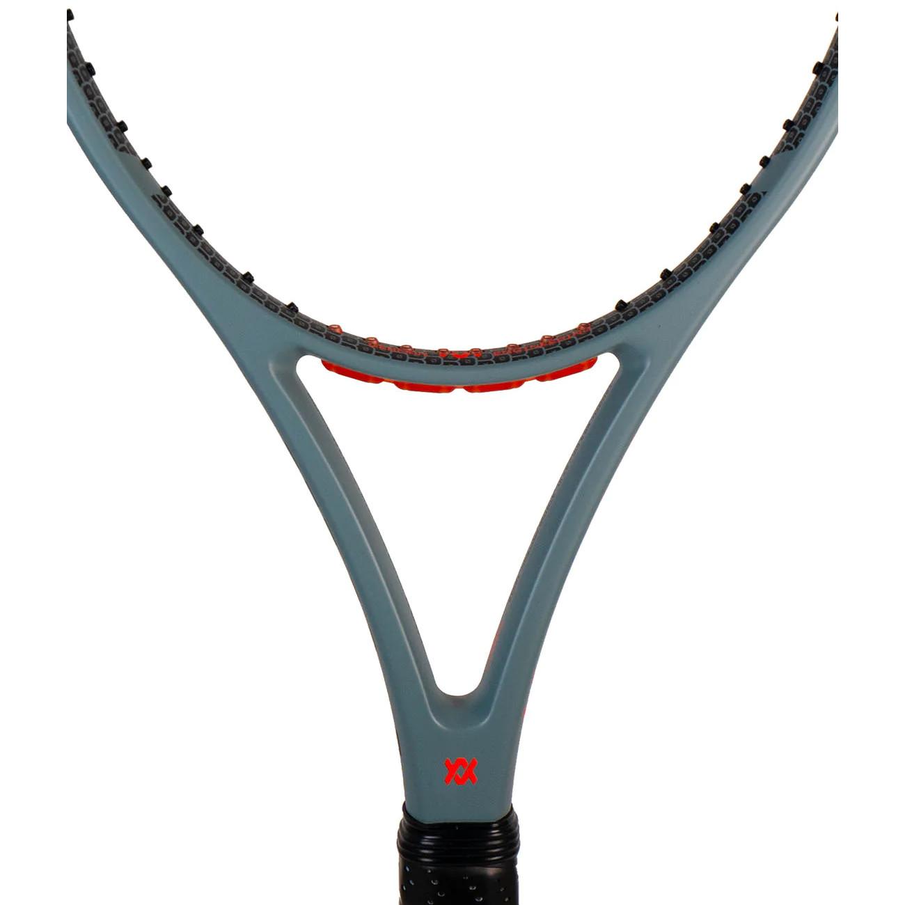 Volkl V-Cell V1 MP Tennis Racquet · RacquetDepot