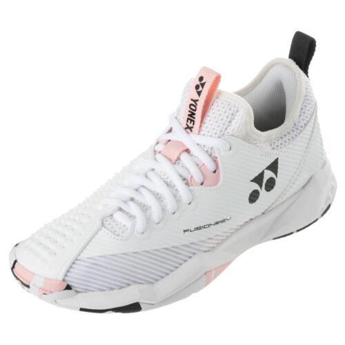 YONEX POWER CUSHION FUSION REV4テニスシューズ YONEX Tennis Shoes POWER CUSHION FUSIONREV 4MGC SHTF4MGC Men's