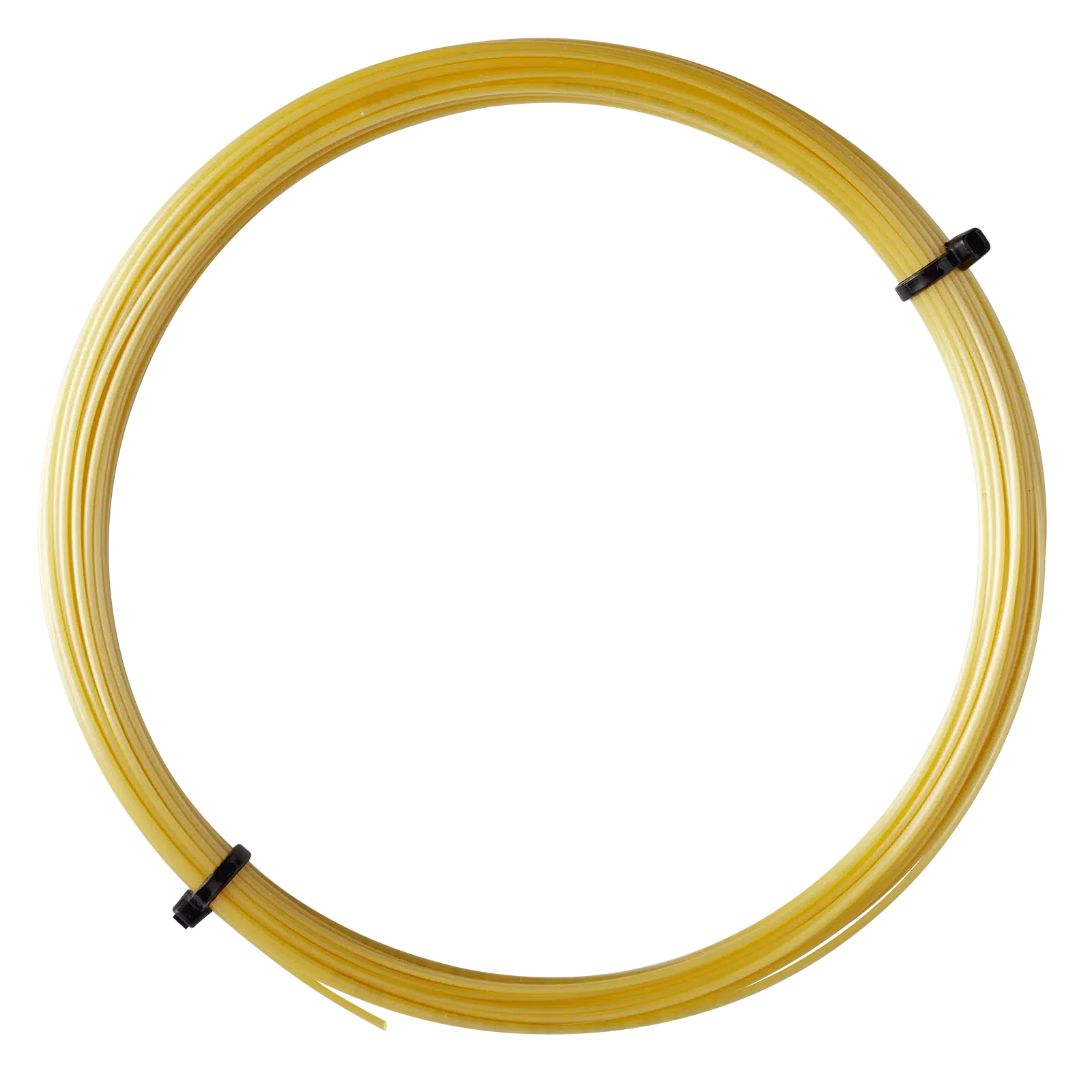 WILSON Cuerda De Tenis 4G Rough 125 Set Wilson