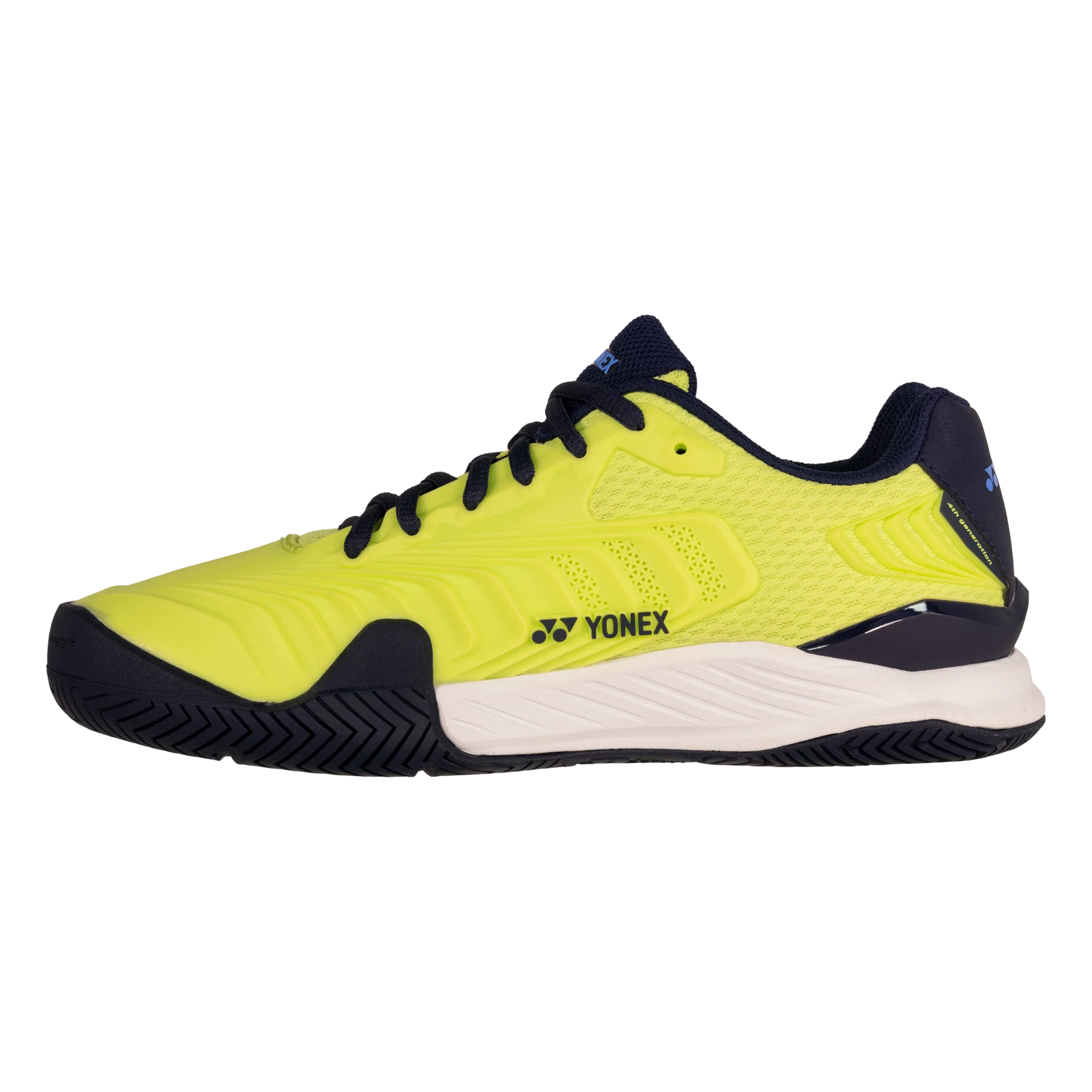 Yonex Power Cushion Eclipsion 4 (Fresh Lime) Women's Shoes