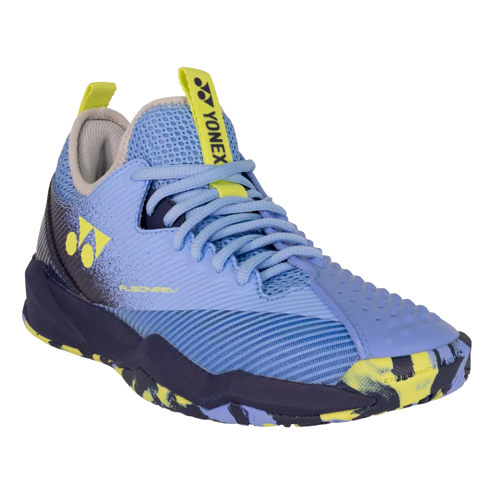 yonex power cushion fusionrev 3