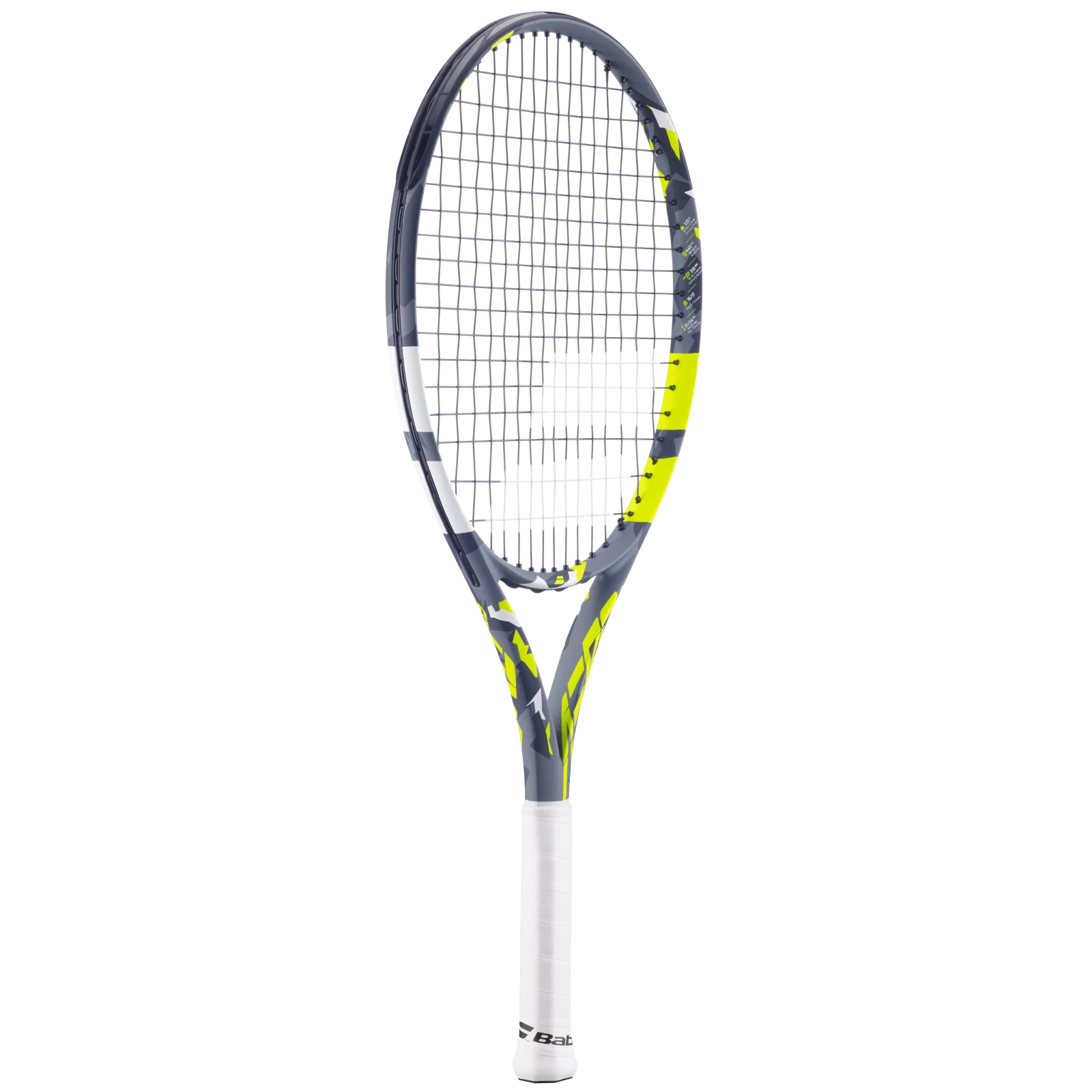 Babolat 2023 Aero Junior 25 Tennis Racquet · RacquetDepot