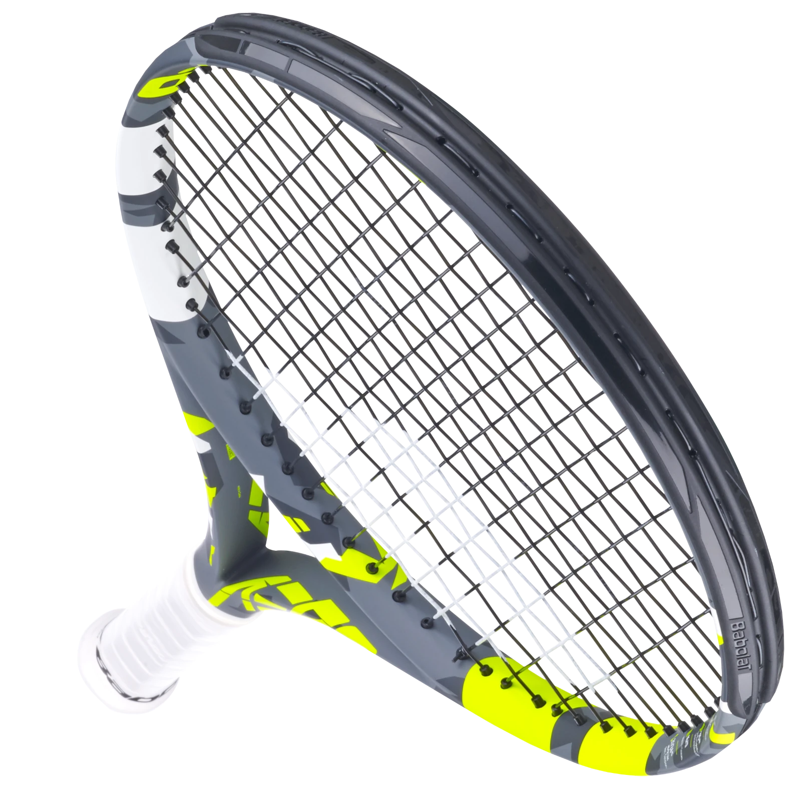 Babolat 2023 Aero Junior 26 Tennis Racquet · RacquetDepot