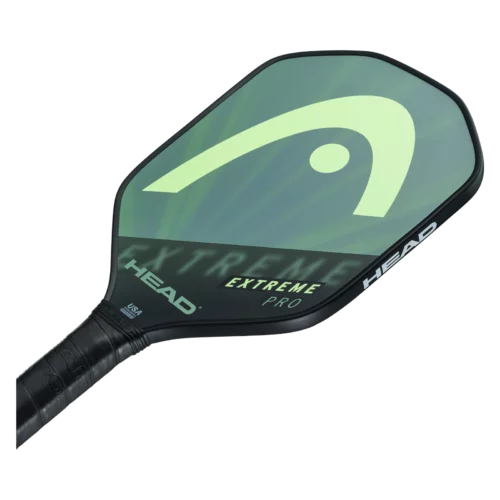 Head Extreme Pro Pickleball Paddle · RacquetDepot