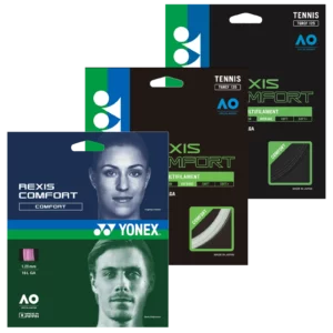 Yonex Rexis Comfort 16L/1.25 String Set
