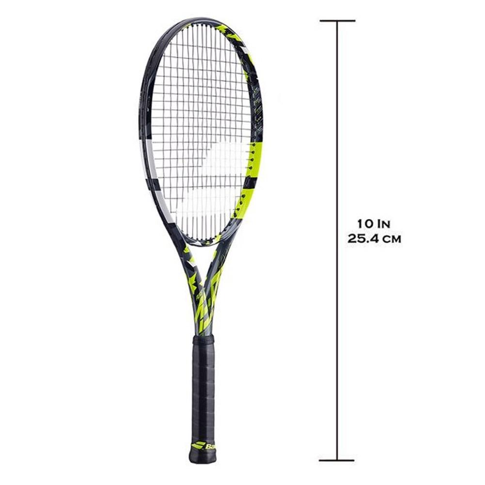 Babolat Pure Aero Mini Tennis Racquet · RacquetDepot