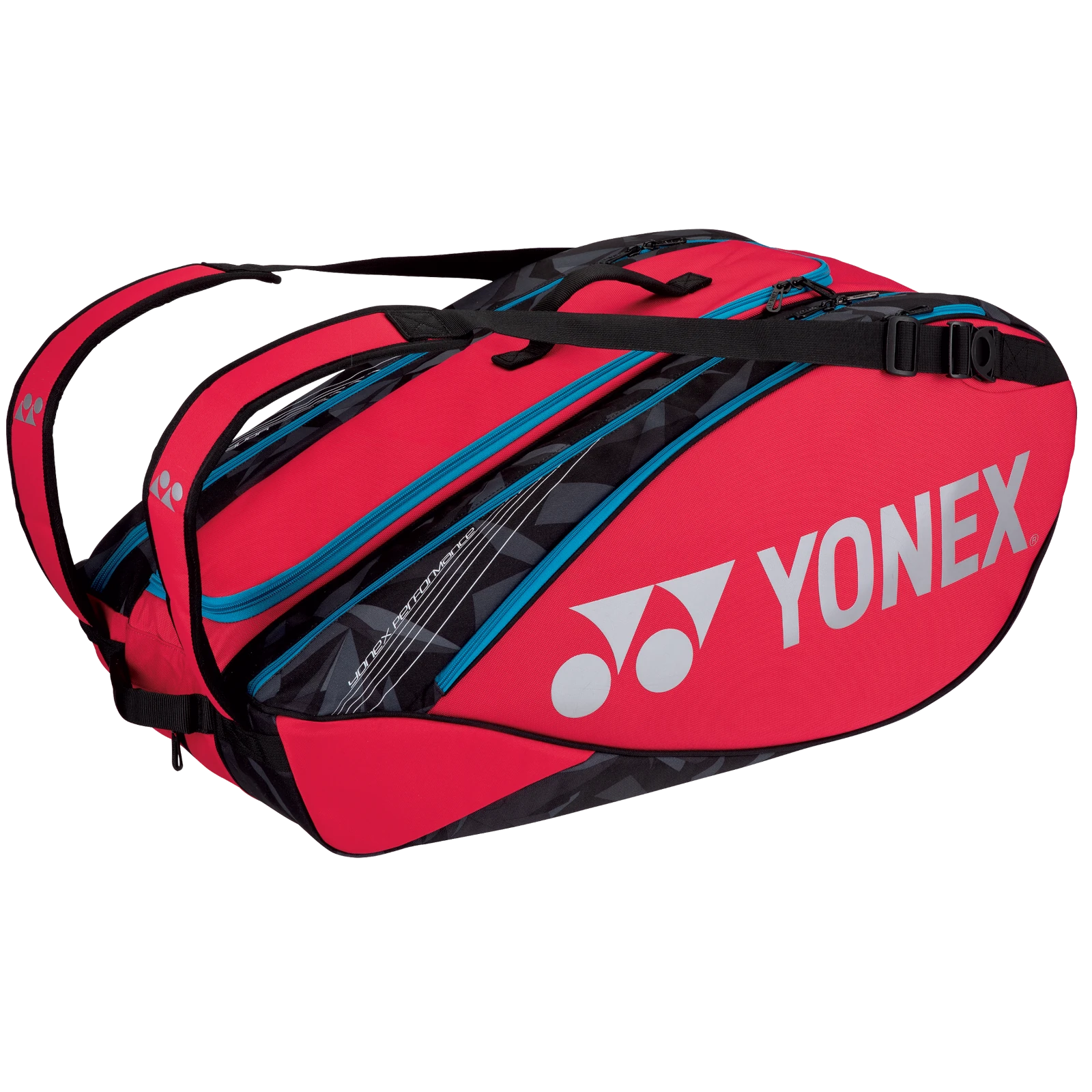 Yonex Pro 9 Pack Racquet Bag · RacquetDepot