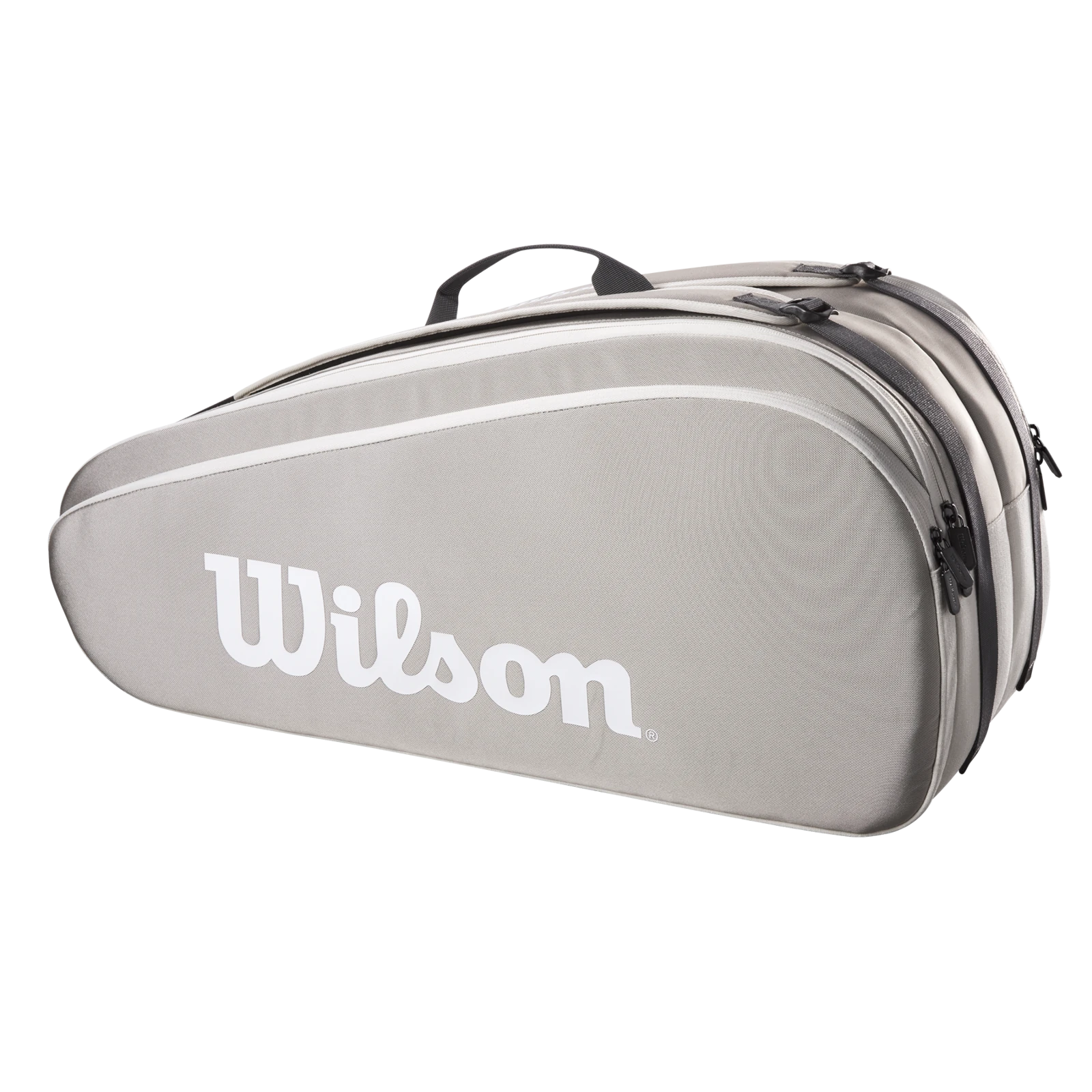 Wilson Tour 6 Pack Racquet Bag · RacquetDepot