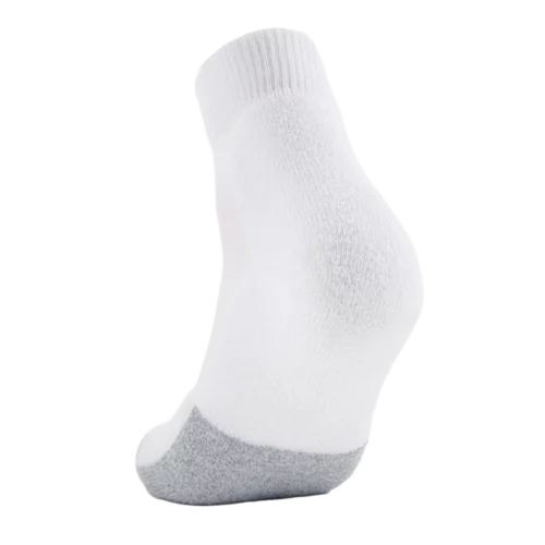 thorlo_T1CCU_light_cushion_low_cut_white_2023_T1CCU_heel_webp